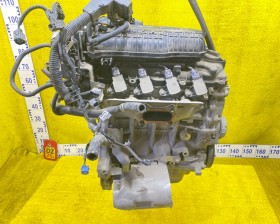 двигатель Honda FIT/JAZZ 2011