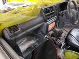 Диффузор радиатора Suzuki Jimny/Jimny Sierra/Jimny Wide 1999/Цвет 26U 1776181AA0 JB23W K6A, передний