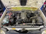 Диффузор радиатора Suzuki Jimny/Jimny Sierra/Jimny Wide 1999/Цвет 26U 1776181AA0 JB23W K6A, передний