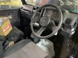 Радиатор акпп Suzuki Jimny/Jimny Sierra/Samurai 1993/Цвет 1FG 2492181C00 JB31W/SJ413Q/SJ413V G13B, передний