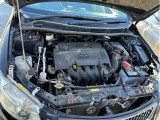 Клапан egr Toyota Corolla Fielder/Corolla Axio/Probox/Succeed 2010/Цвет 202 2562021010 NZE144G/NZE144/NCP165V/NCP165 1NZFE, передний