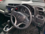Блок управления двс Honda Fit 2013/Цвет B593M 378205R1J76 GK6 L15B, передний