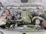 Радиатор основной Suzuki Jimny 1998/Цвет Z2S 1770081A11 JB23W K6A, передний