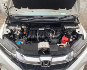 двигатель Honda SHUTTLE/FIT 2018