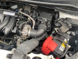 Двигатель Honda Shuttle/Fit 2018 GK5/GK6/GK8/GK9/GK L15B, передний