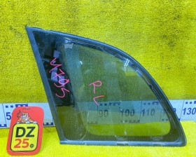 стекло собачника Toyota RAV4 2002/Цвет 064