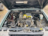 Двигатель Daihatsu Rocky/Feroza 1995 F300S HDE, передний