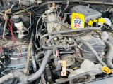 Двигатель Daihatsu Rocky/Feroza 1995 F300S HDE, передний