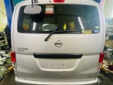 Зеркало заднего вида Nissan Nv200/Nv200 Vanette/Delica D3 2011/Цвет K23 96321VW110 VM20/M20/VNM20/BM20 HR16DE, заднее