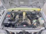 Радиатор основной Suzuki Jimny Wide/Jimny 1998/Z2S 1770081A11 JB33W/JB43W G13B, передний