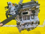 Двигатель Honda Fit/Shuttle 2016 110005P6800 GP5/GP6/GP7/GP8 LEB, передний