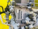 Двигатель Honda Fit/Shuttle 2016 110005P6800 GP5/GP6/GP7/GP8 LEB, передний