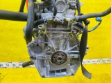 Двигатель Honda Insight/Insight Exclusiv 2012 11000RTW800 ZE3/ZE2 LEA, передний