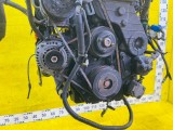 Двигатель Isuzu Bighorn/Mu/Wizard/Trooper 1999 UBS73GW/UBS73DW/UES73EW/UES73FW 4JX1, передний
