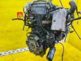 Двигатель Isuzu Bighorn/Mu/Wizard/Trooper 1999 UBS73GW/UBS73DW/UES73EW/UES73FW 4JX1, передний