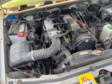 Двигатель Suzuki Jimny/Jimny Sierra/Jimny Wide 1120064B01 JB33W G13B, передний