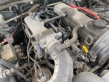 Двигатель Suzuki Jimny/Jimny Sierra/Jimny Wide 1120064B01 JB33W G13B, передний