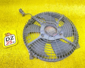 вентилятор радиатора кондиционера SUZUKI JIMNY WIDE/JIMNY 1998/Цвет Z2S