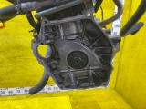 Двигатель Honda Vezel 2014 110005P6800 RU4/RU3/RU1/RU2 LEB, передний