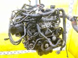 Двигатель Suzuki Escudo/Grand Vitara 2008/Цвет ZJ3 1120078K02X12 TDA4W/TDA4V J24B, передний