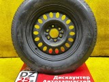 Колесо на диске R17 CHEVROLET 6x127 c шиной Michelin 245/65R17