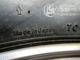 Колесо на диске Mitsubishi R17 6x139.7 c шиной 265/65R17 265/65R17