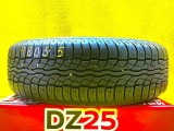 Шина Bridgestone 225/70R16
