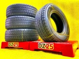 Шины Dunlop 265/70R15