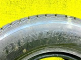 Шины Dunlop 265/70R15
