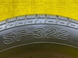 Шина Bridgestone 215/70R15