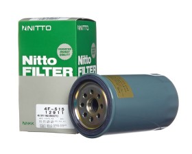 Фильтр топливный Nitto
